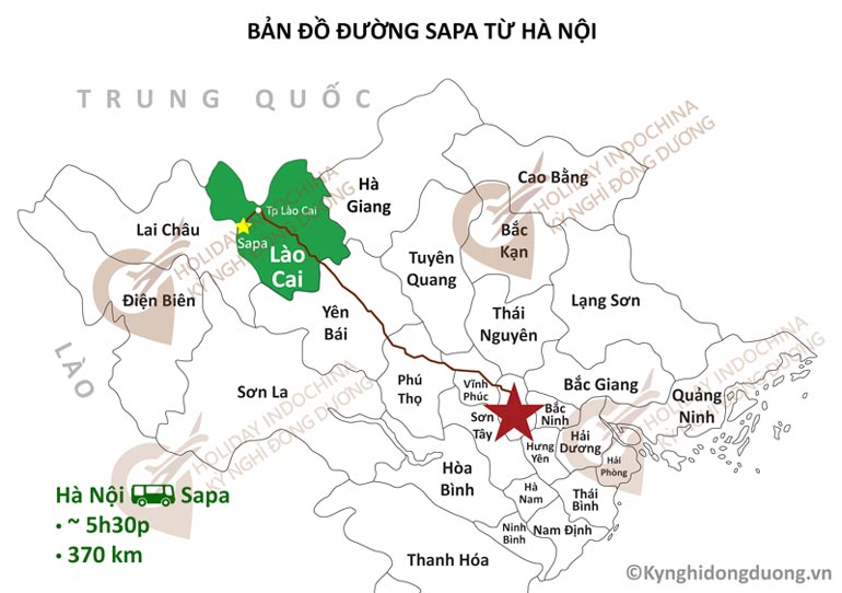 du lịch sapa