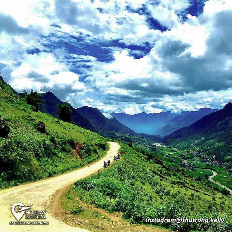 tour du lịch sapa