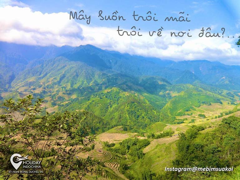 du lịch sapa