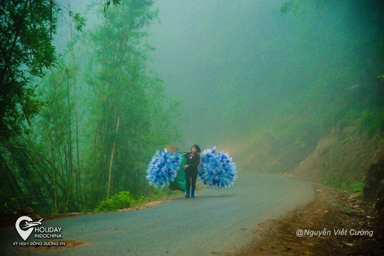 tour h&agrave; nội sapa
