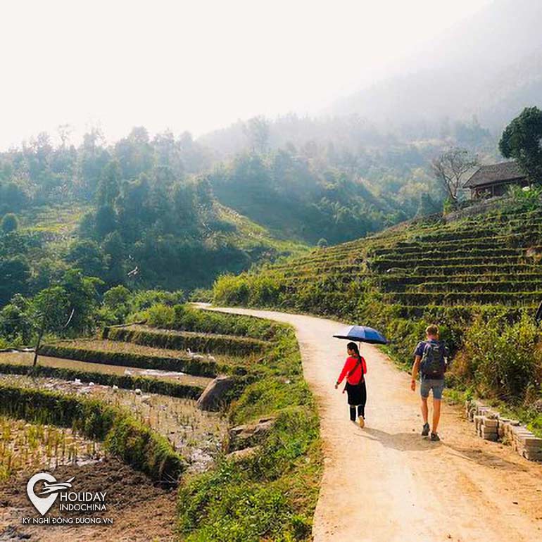 tour sapa từ h&agrave; nội