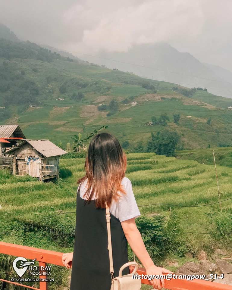 tour sapa 2 ng&agrave;y 1 đ&ecirc;m