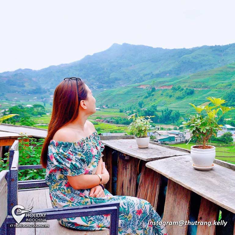 tour sapa từ h&agrave; nội