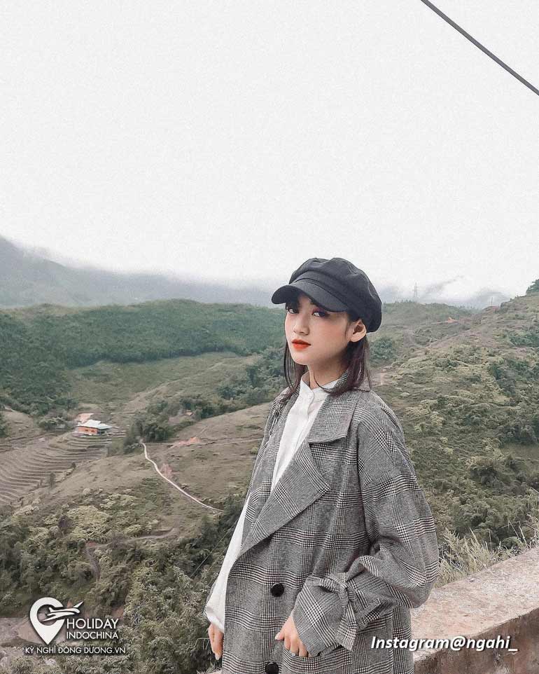 tour h&agrave; nội sapa