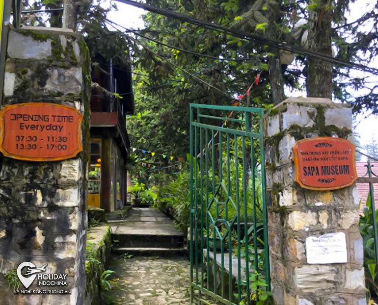 tour sapa