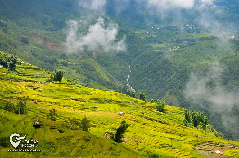 tour sapa h&agrave; nội